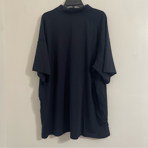 5.11 Tactical PERFORMANCE SHORT SLEEVE POLO - Picture 7 of 7